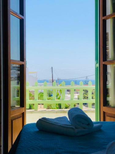Apartamento Elena Studios