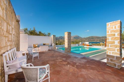 Villa Petra House Karpathos