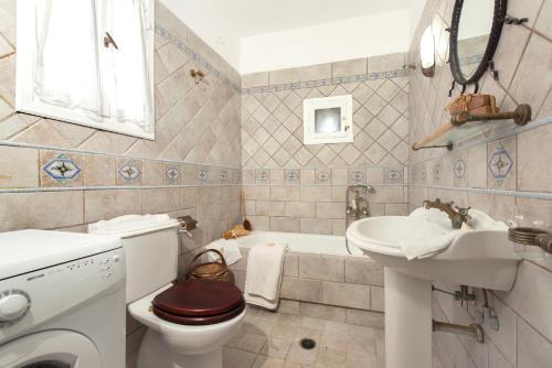 Villa Petra House Karpathos