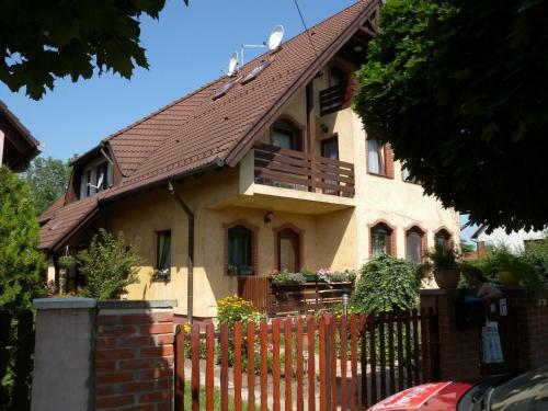 Apartment Balatonkeresztur/balaton 19292