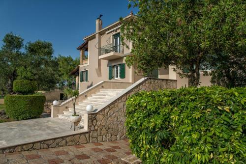 Villa Tierra Verde
