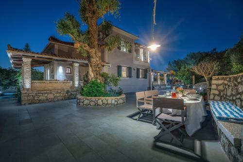 Villa Tierra Verde