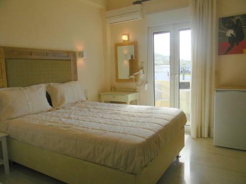Apartamento Margo Studios
