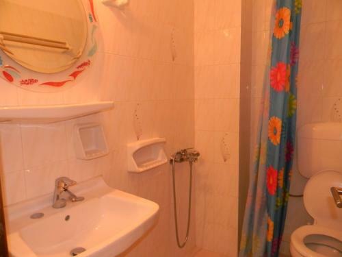 Apartamento Margo Studios