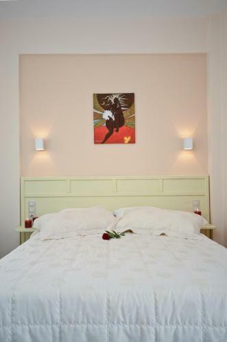 Apartamento Margo Studios