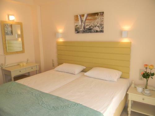 Apartamento Margo Studios