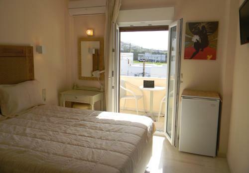 Apartamento Margo Studios