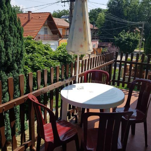Gy�ngy �s Miki Apartmanok