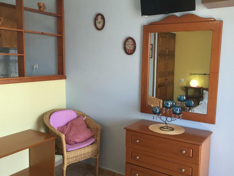 Panorama Apartments