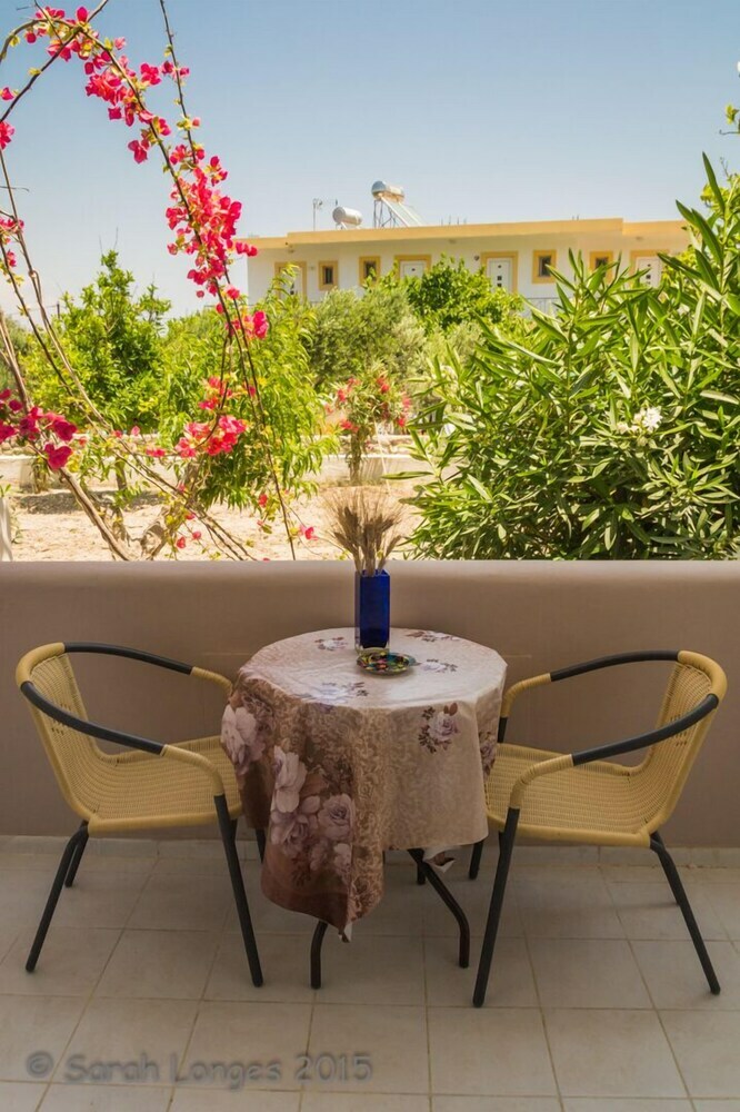 Apartamento Studios Kefalos
