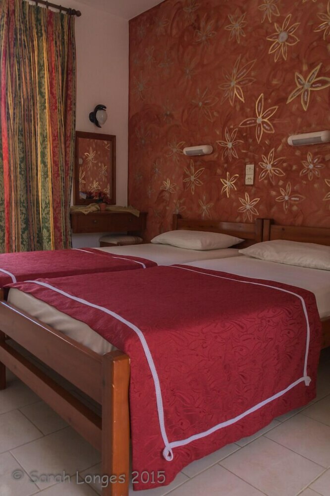 Apartamento Studios Kefalos