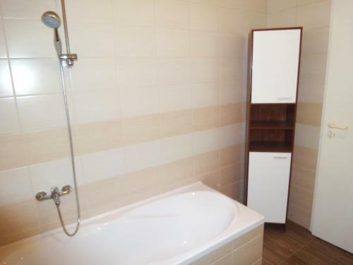 Aqua Apartmanok