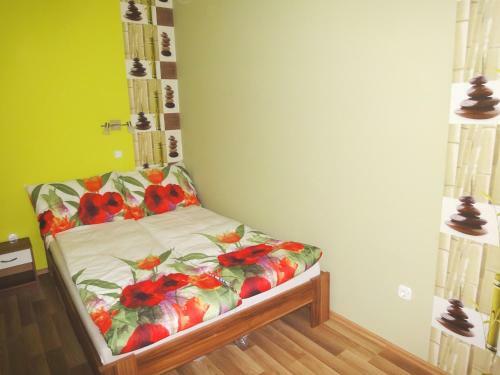 Aqua Apartmanok