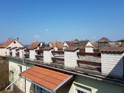 Apartamento Kov�cs Vend�gh�z