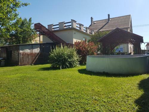 Apartamento Kov�cs Vend�gh�z