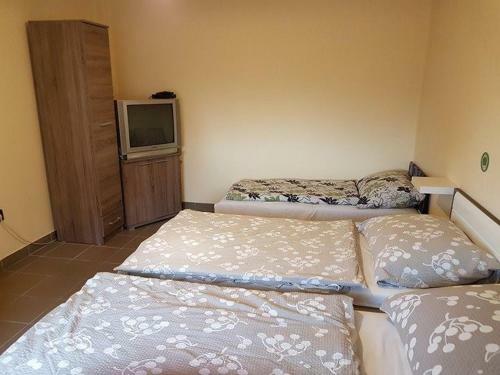 Apartamento Kov�cs Vend�gh�z