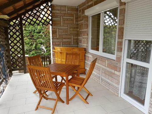Apartamento Kov�cs Vend�gh�z