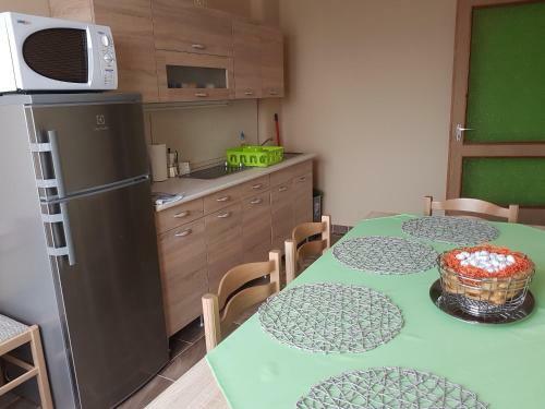 Apartamento Kov�cs Vend�gh�z