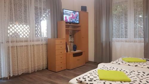 Apartamento Kov�cs Vend�gh�z
