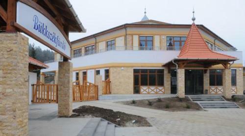 Apartamento Kov�cs Vend�gh�z