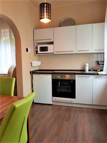 Apartamento Kov�cs Vend�gh�z