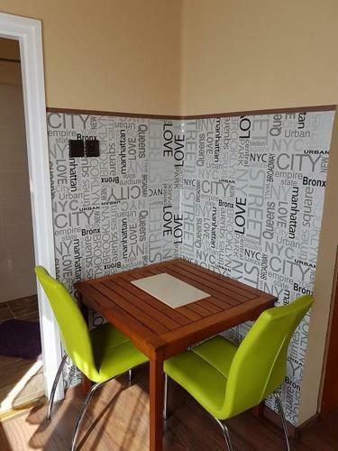 Apartamento Kov�cs Vend�gh�z