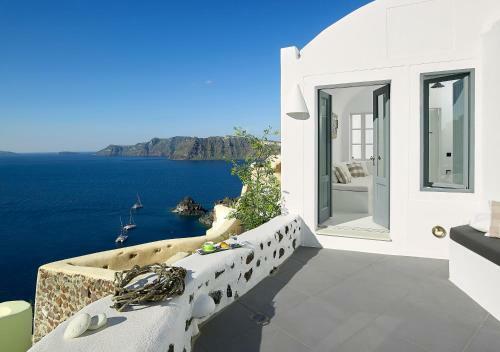 Ocean Blue Villas
