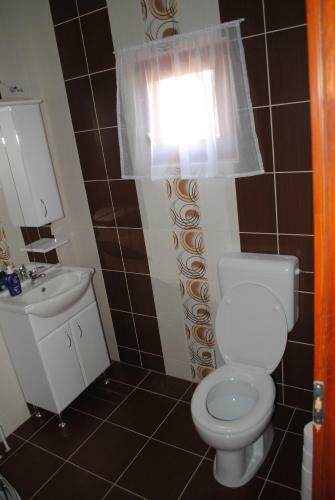 Hostal R�zsapark Vend�gh�z