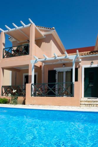 Apartamento Heliotropia Houses