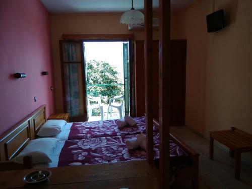 Aparthotel Budget Hotel Village Studios