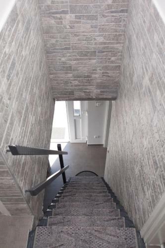 Komoheni Apartment