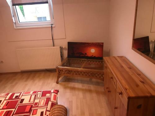 City Center Apartments H�v�z