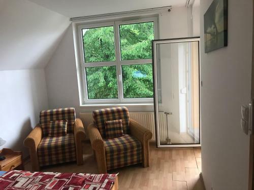 City Center Apartments H�v�z