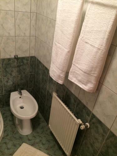City Center Apartments H�v�z
