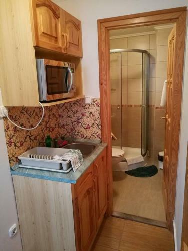 Hostal Guesthouse Koh�ri