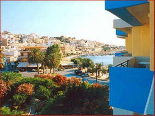 Hotel Itanos