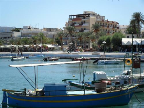 Hotel Itanos