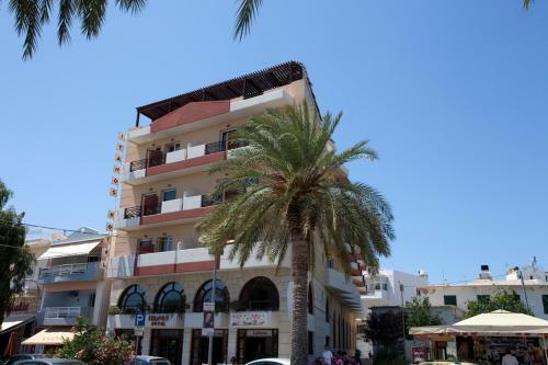 Hotel Itanos