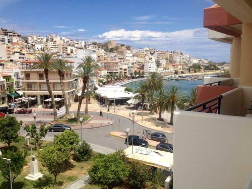 Hotel Itanos