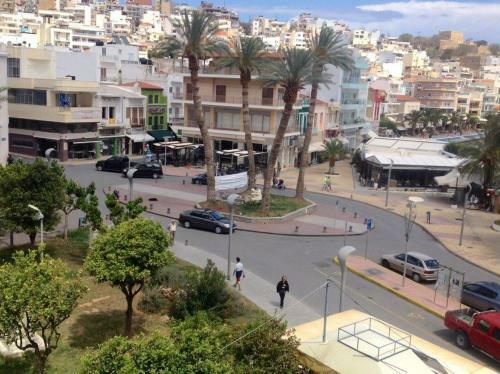 Hotel Itanos