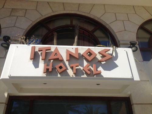 Hotel Itanos