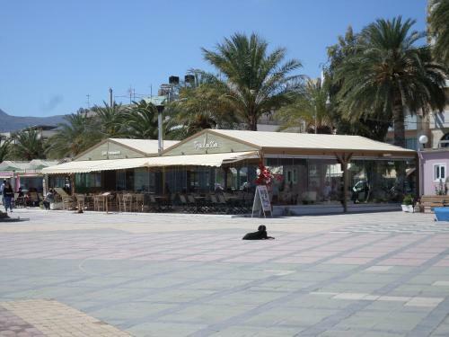 Hotel Itanos