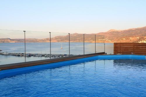 Hotel Itanos
