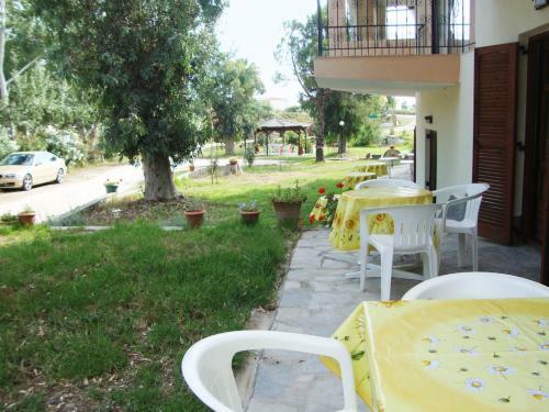 Apartamento Alexander Haus