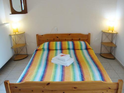 Apartamento Alexander Haus