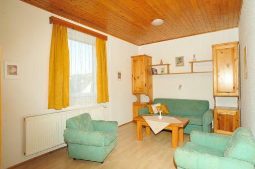 Betti Apartman
