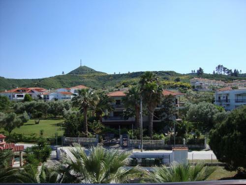 Kopsis Beach Hotel