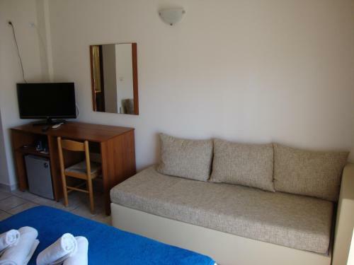 Kopsis Beach Hotel