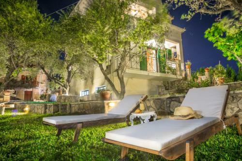 Joya Luxury Villas