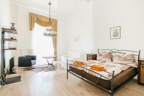 Apartamento Rento Budapest - V�ci Utca